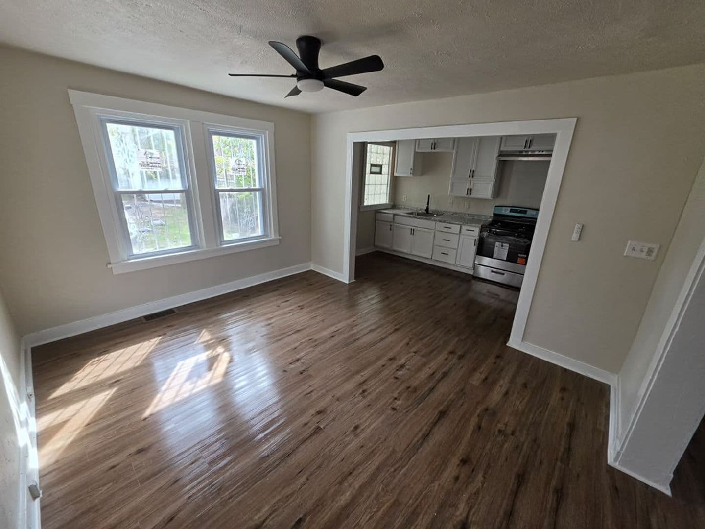 Pittsburgh House: 2028 Chalfant St