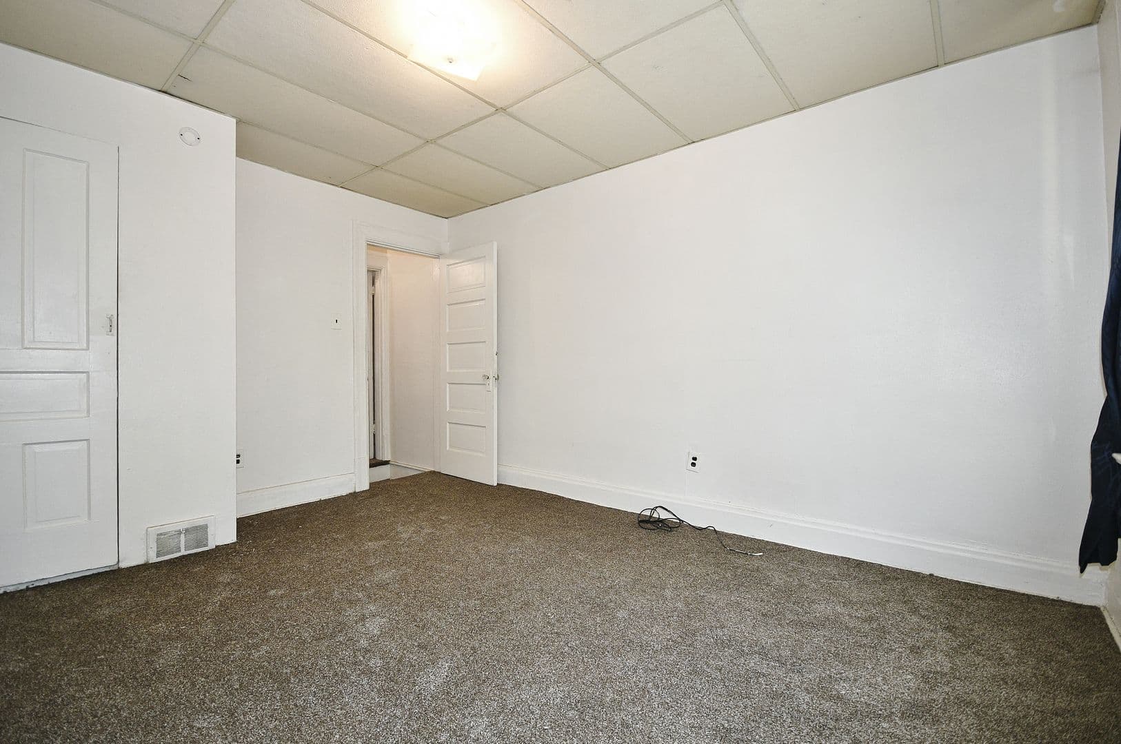 Rankin Apartment: 234-236 Pattison Street