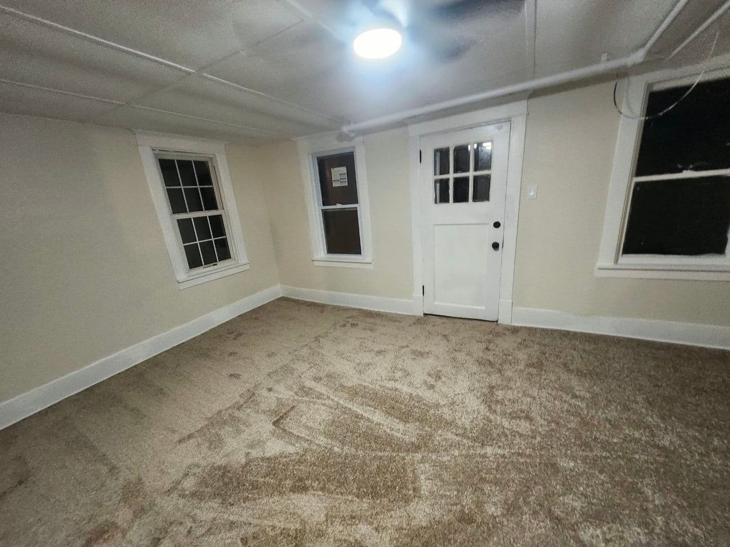 Pittsburgh House: 1407 Superior St
