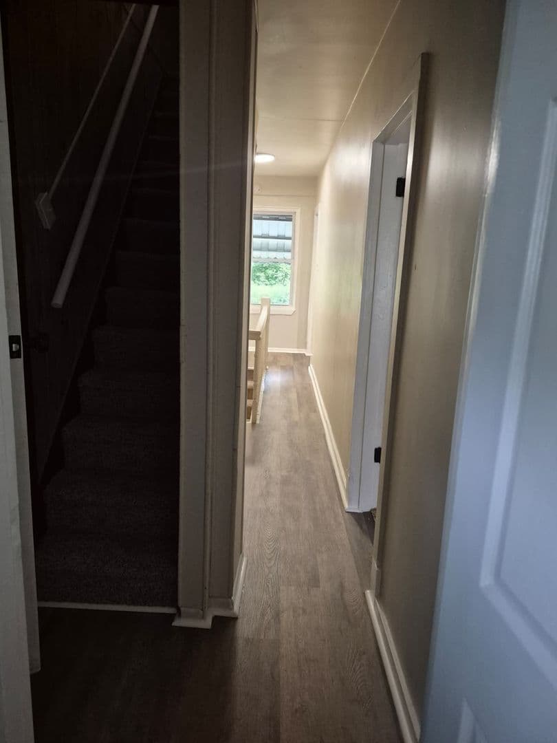 Pittsburgh House: 1701 Leolyn St