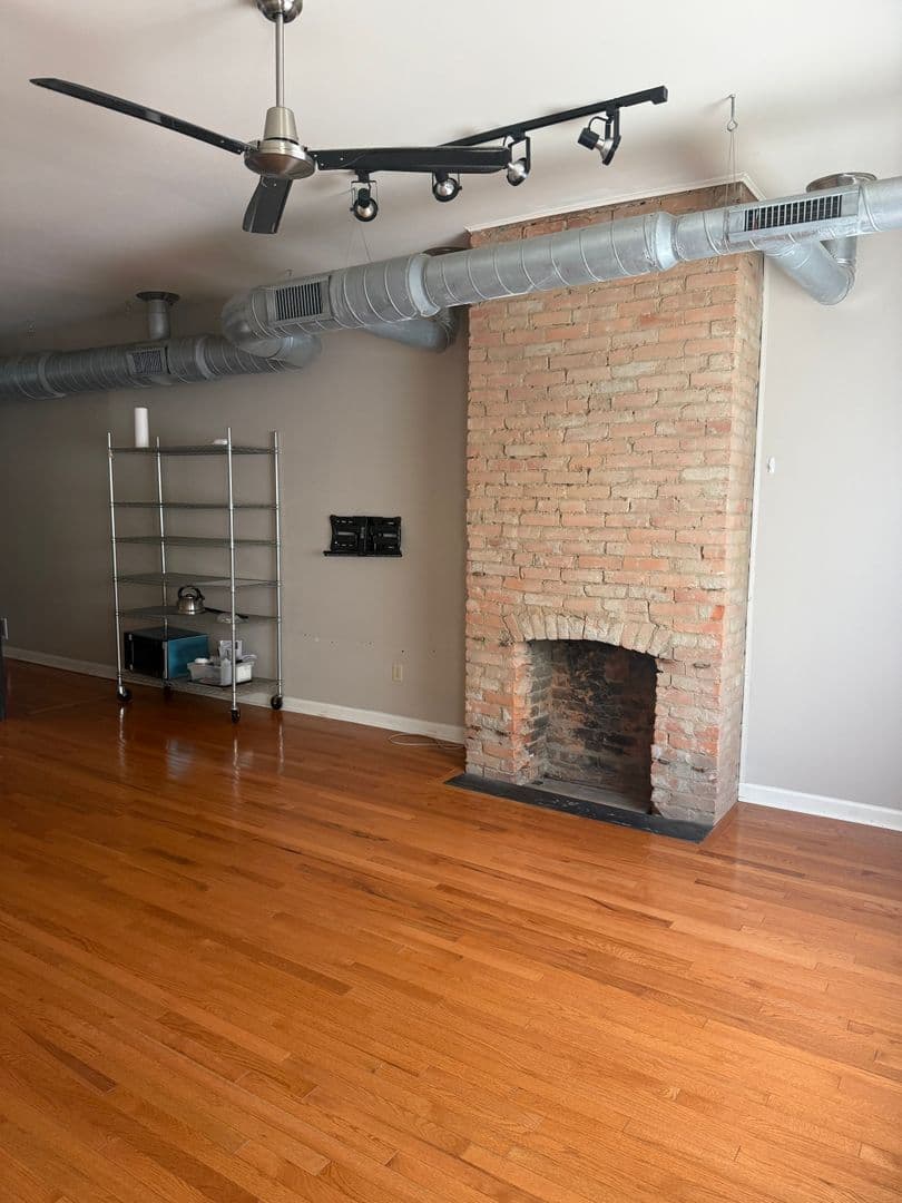 Pittsburgh Townhome: 137 S 15th Street