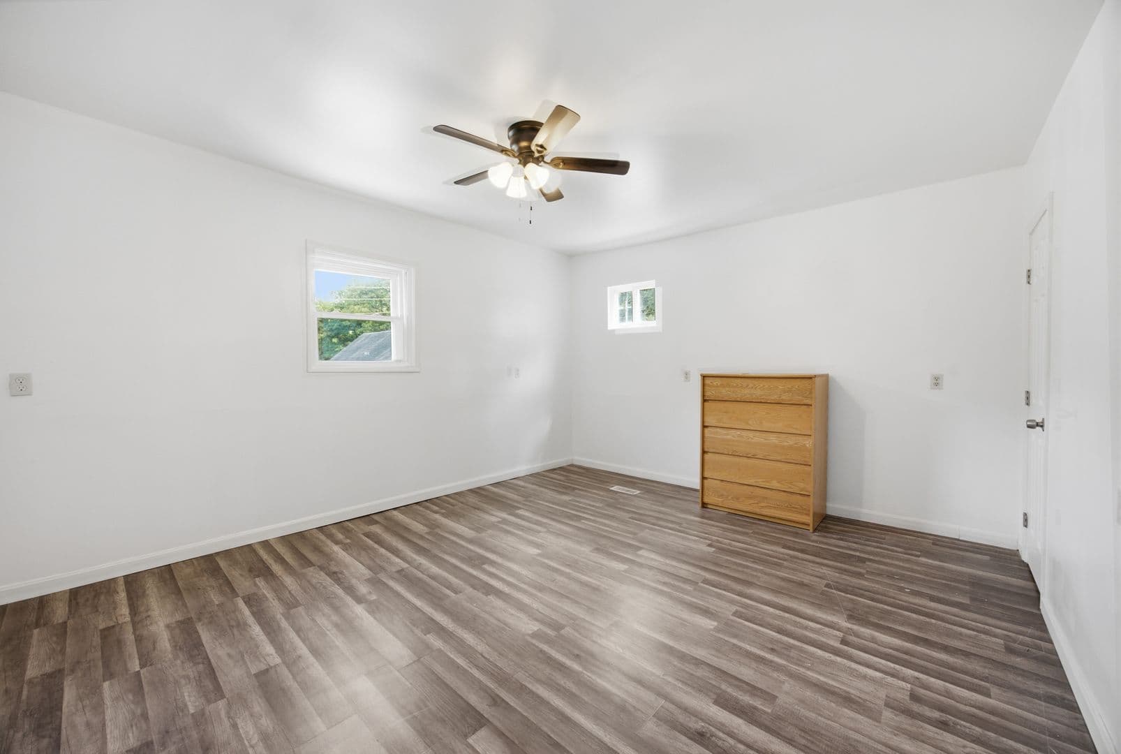 Pittsburgh Apartment: 2822 Salisbury Street