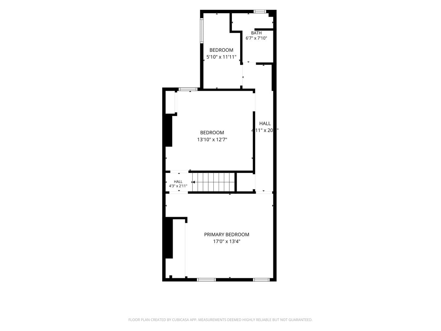 Pittsburgh House: 616 Lillian Street