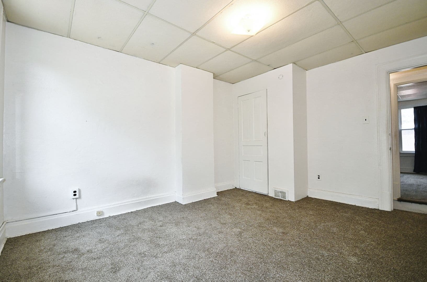 Rankin Apartment: 234-236 Pattison Street