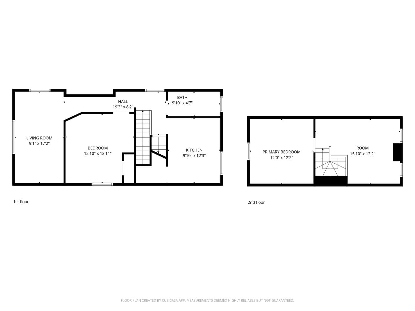 Pittsburgh Apartment: 7330 Denniston Ave