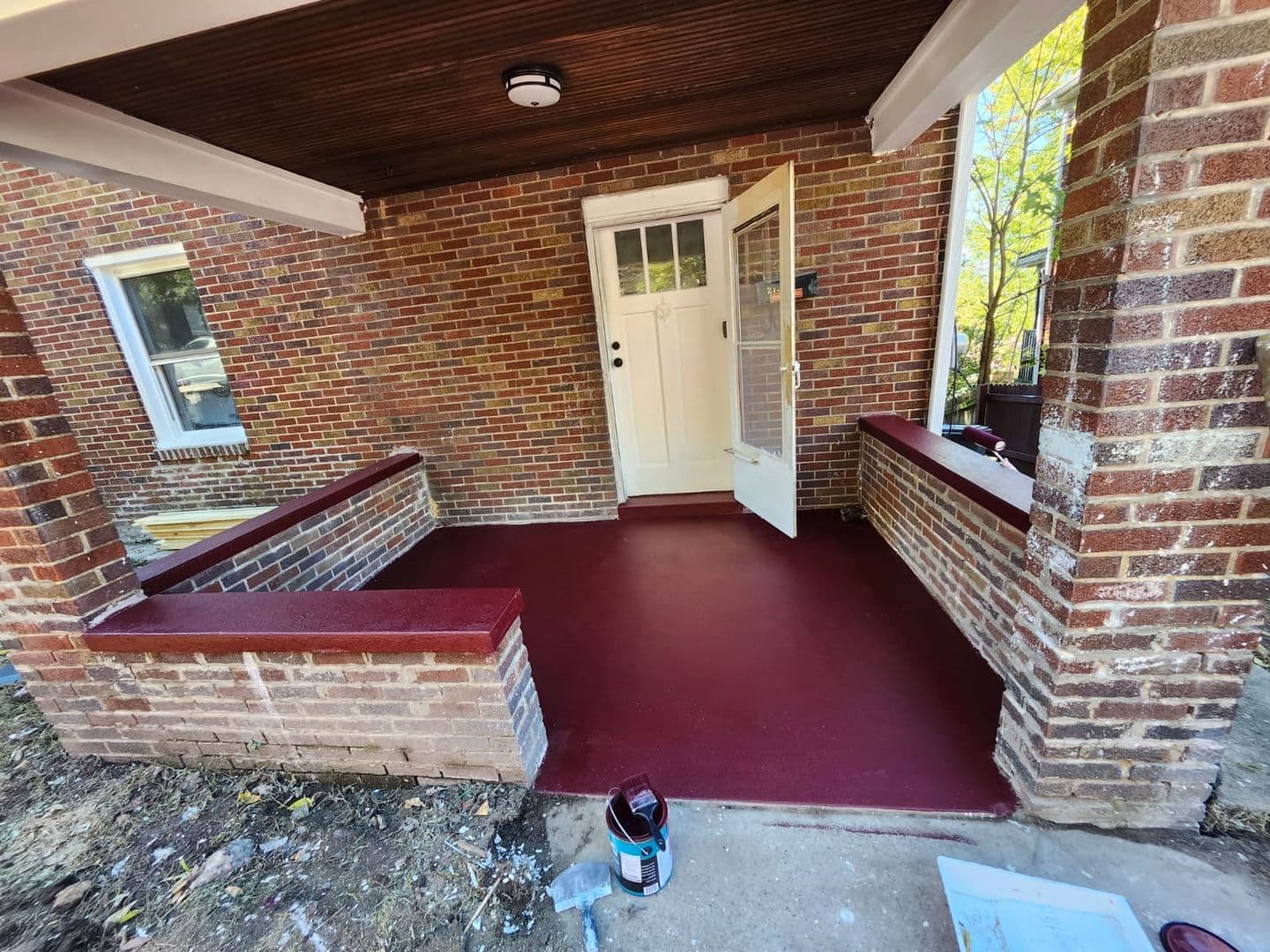 Pittsburgh House: 2731 Merwyn Ave