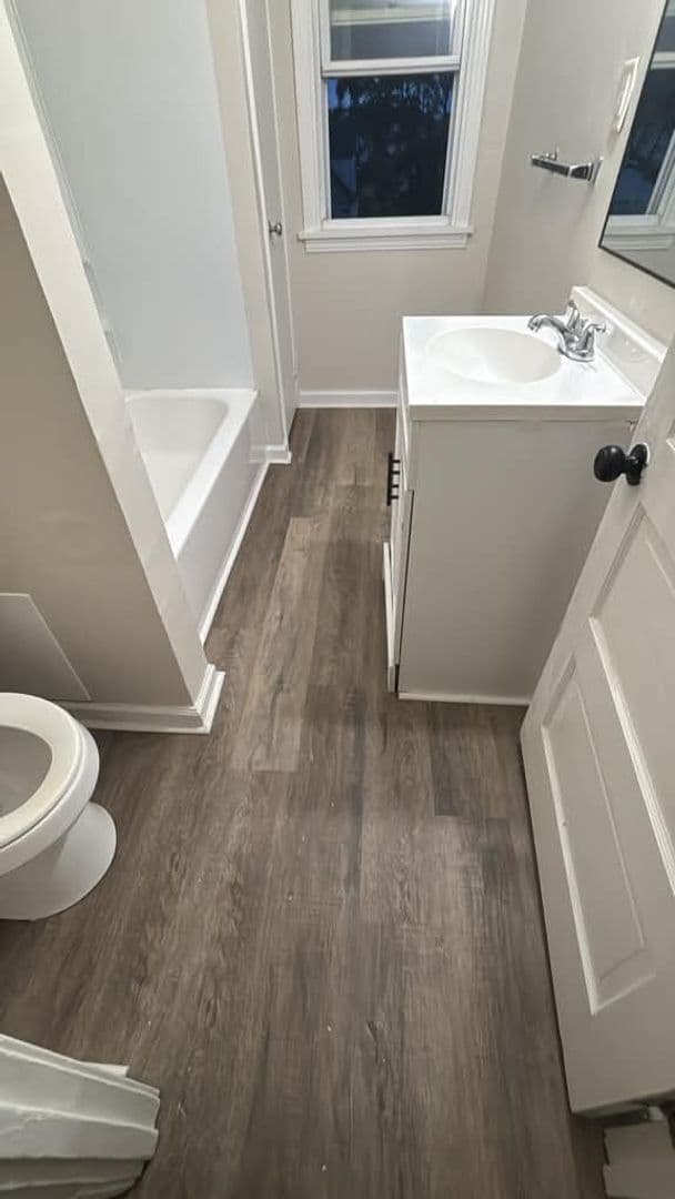 Pittsburgh Apartment: 519 Margaret St