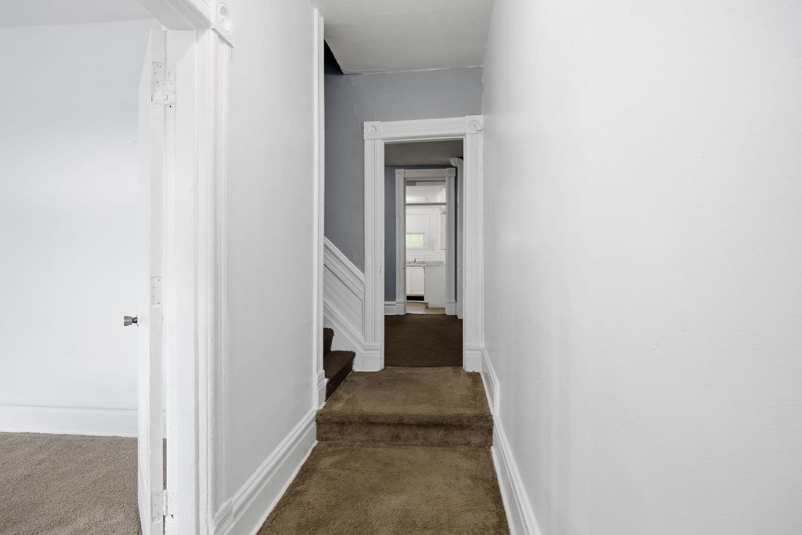Pittsburgh House: 616 Lillian Street