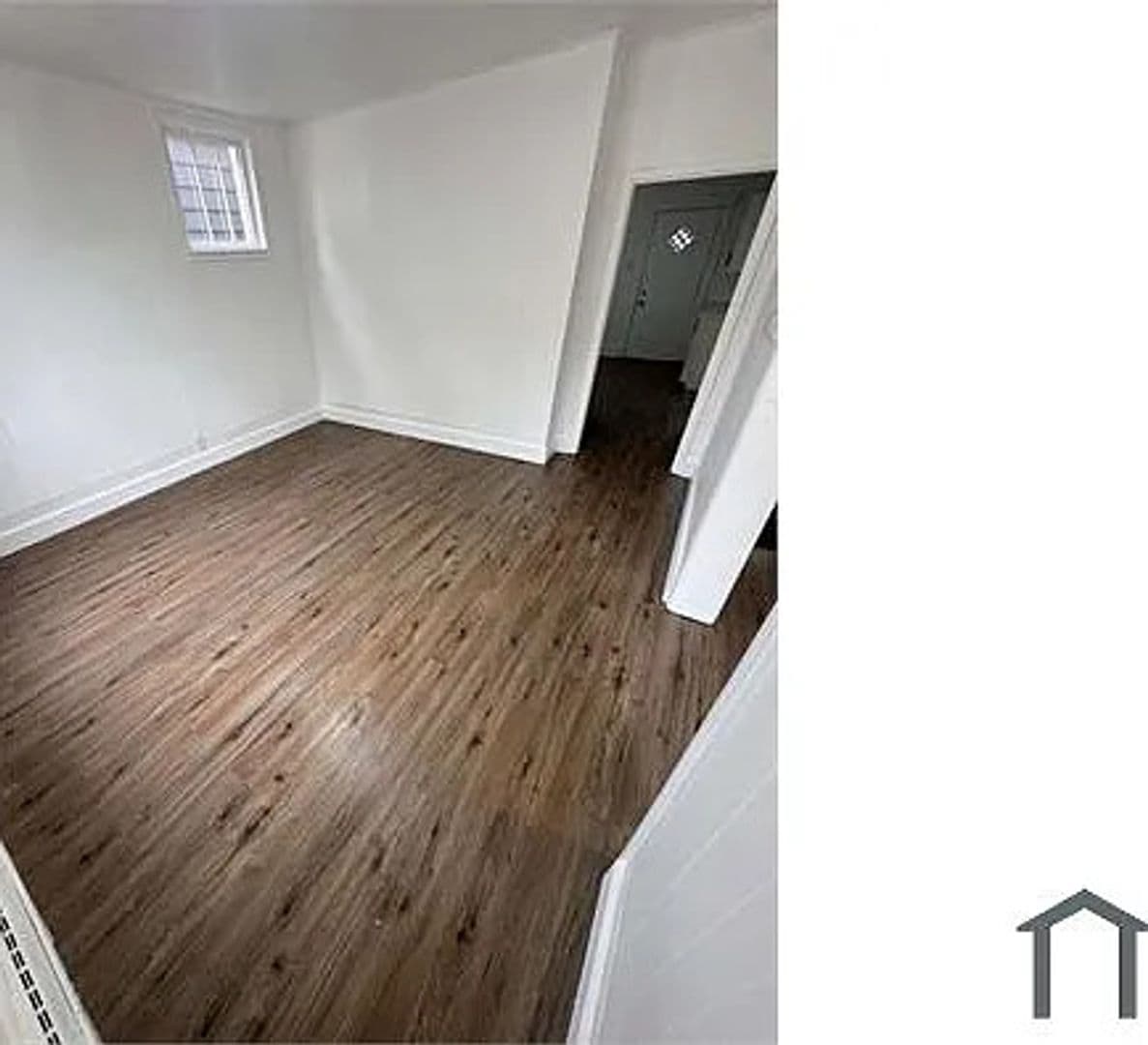 Beaver Falls House: 1503 3rd Avenue