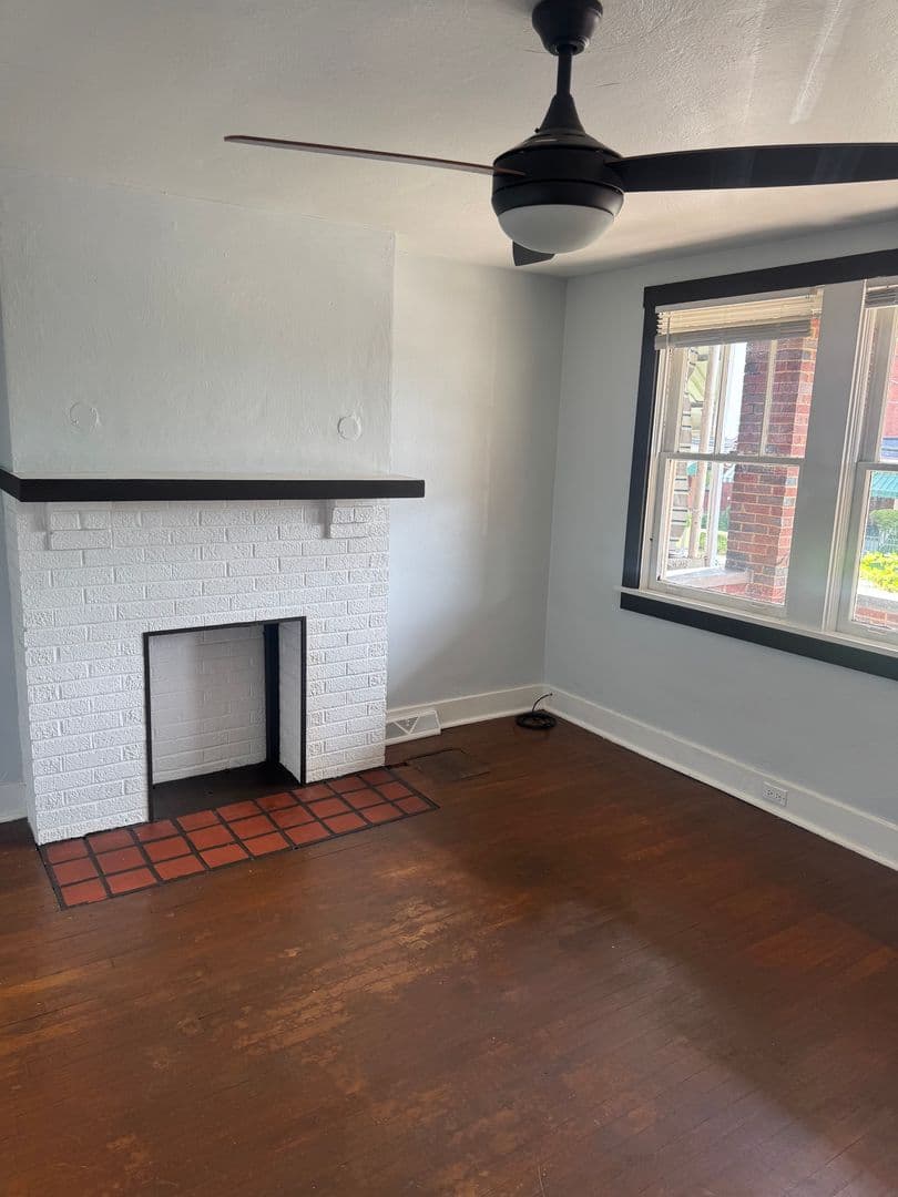 Pittsburgh Apartment: 1825-1831 Morningside Ave.