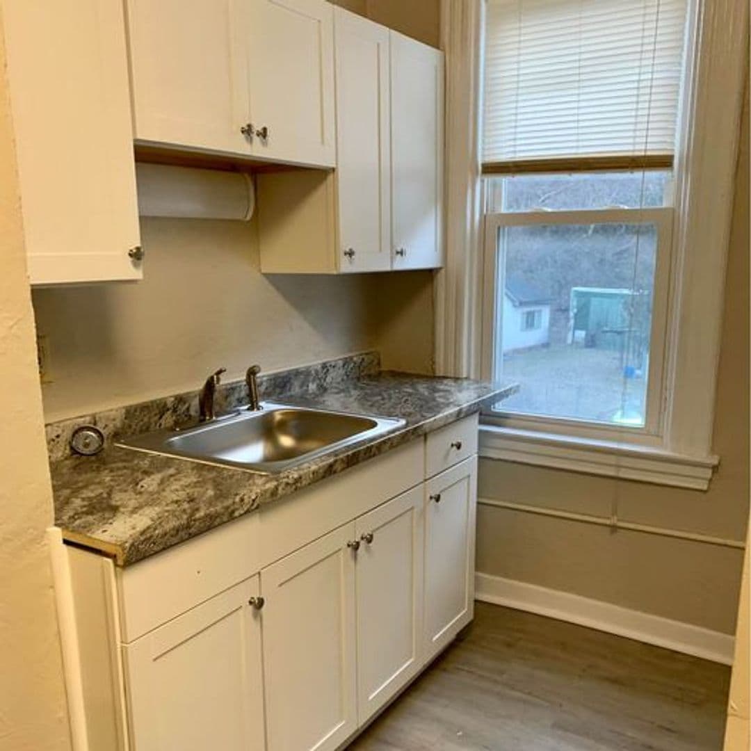 Pittsburgh Apartment: 2600-2602 Spring Garden