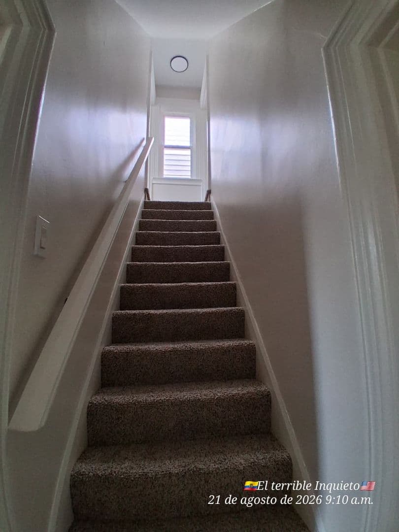 Braddock House: 15 Holland Ave