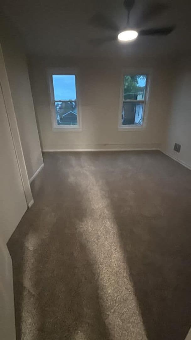 Pittsburgh Apartment: 519 Margaret St