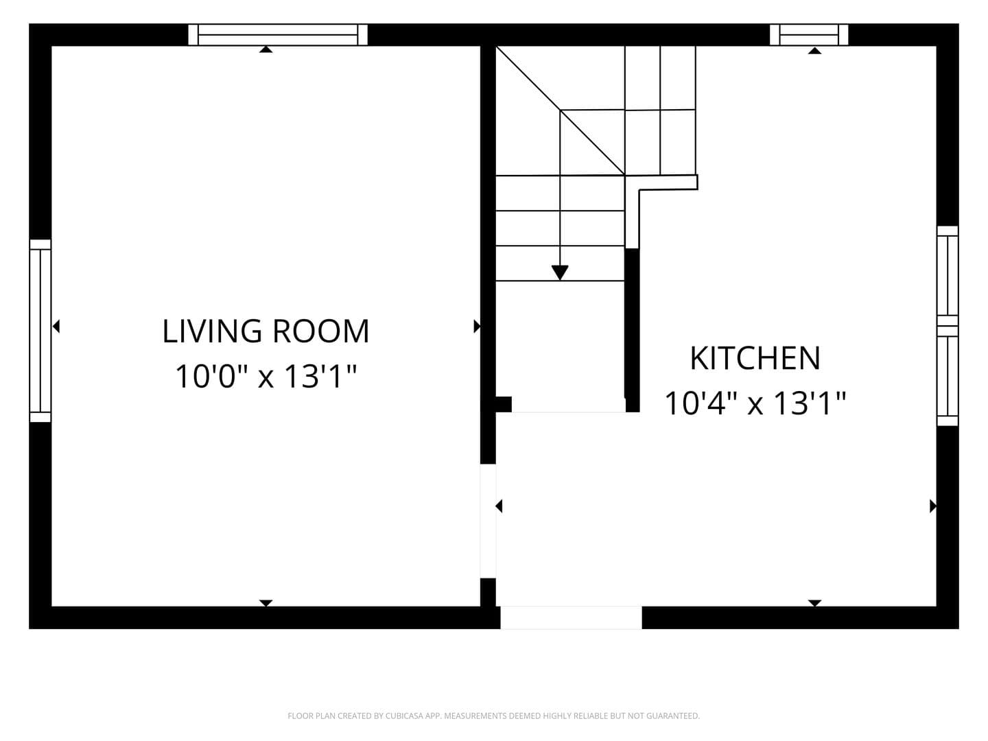 Mckeesport Apartment: 2937-2939 Freeland St