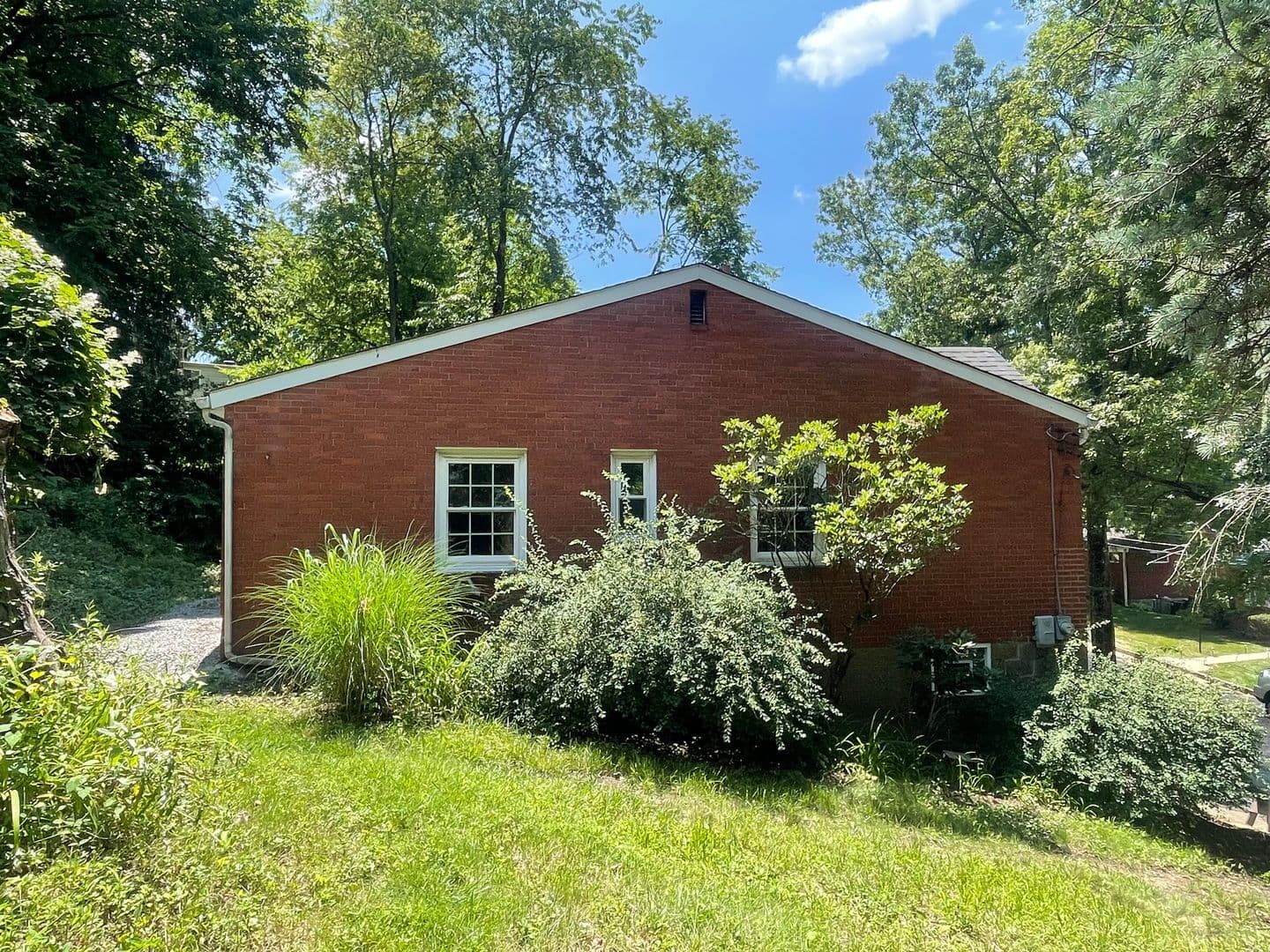 Pittsburgh House: 1016 Weber Street