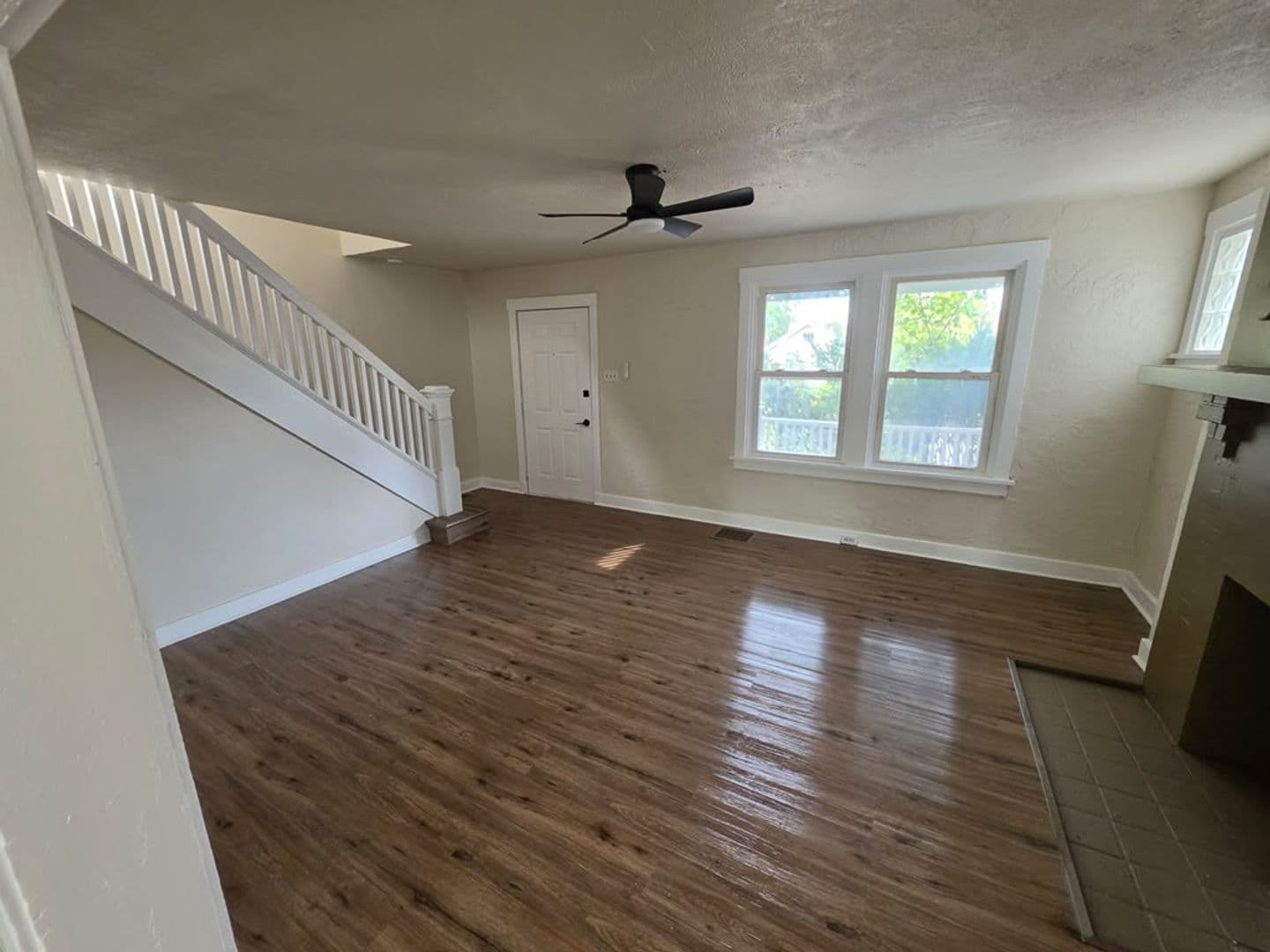 Pittsburgh House: 2028 Chalfant St