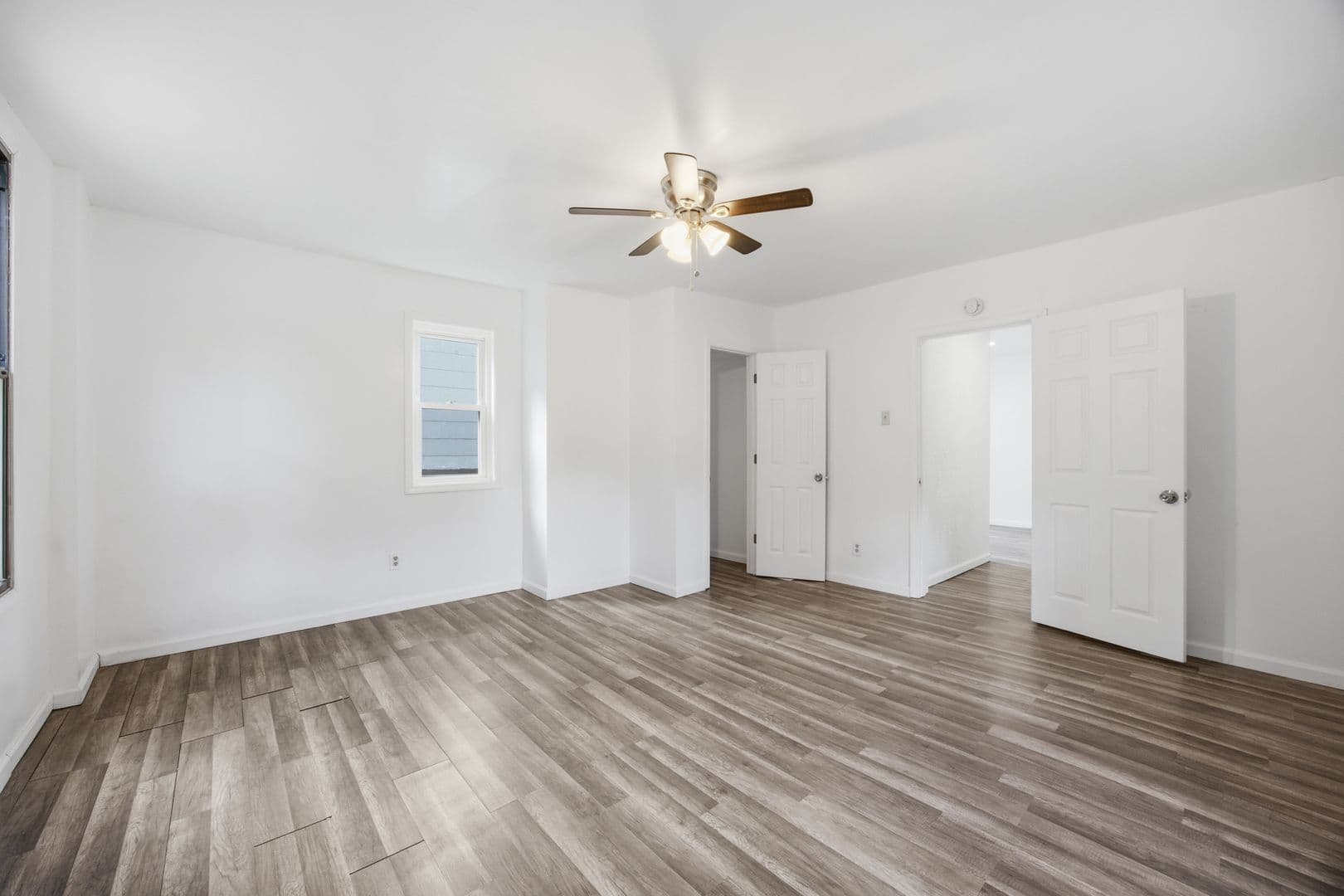Pittsburgh Apartment: 2822 Salisbury Street