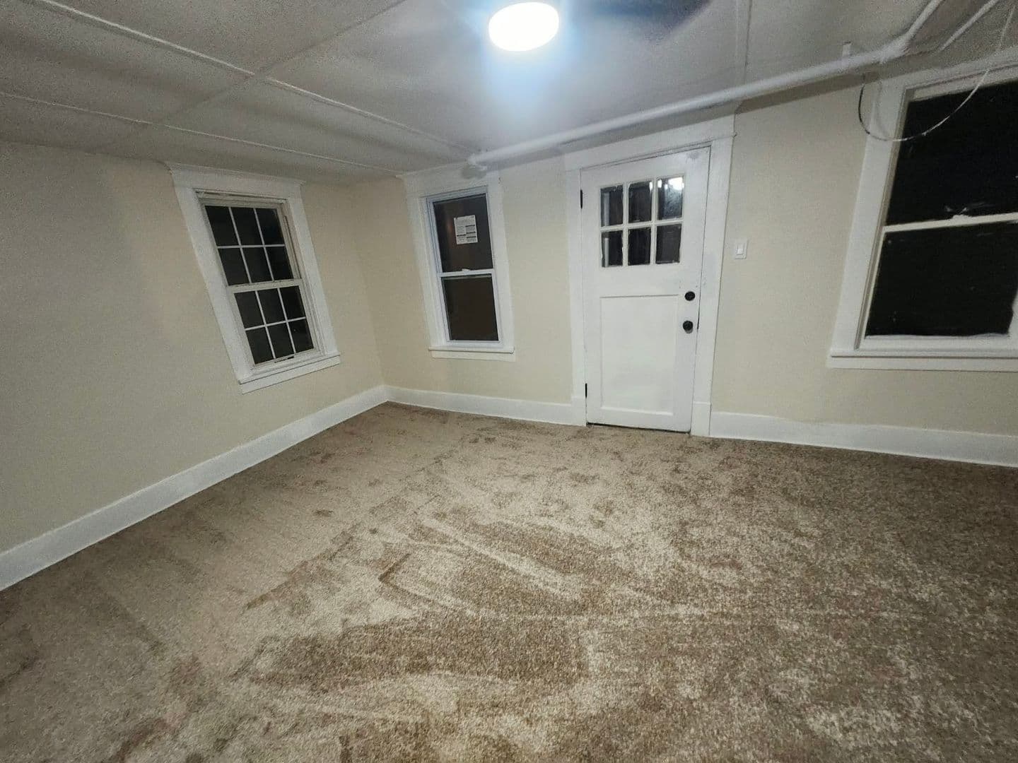Pittsburgh House: 1407 Superior St