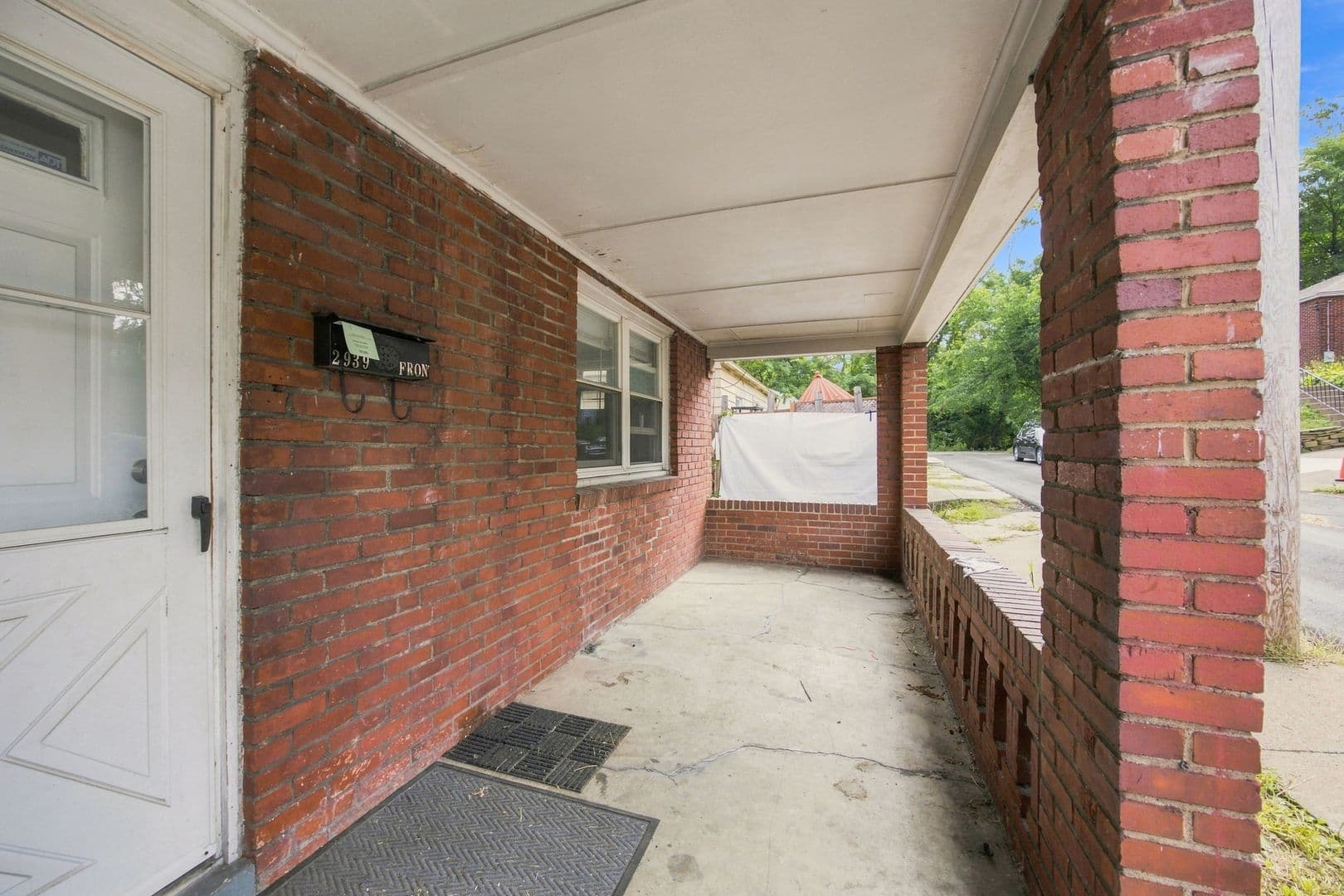 Mckeesport Apartment: 2937-2939 Freeland St