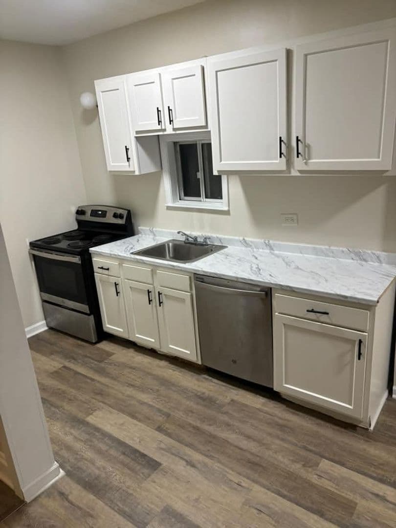 Pittsburgh Apartment: 519 Margaret St