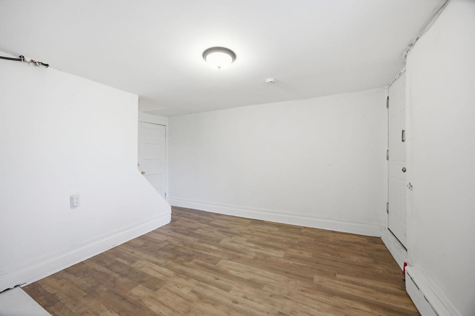 PITTSBURGH Apartment: 217 - 225 Luray St