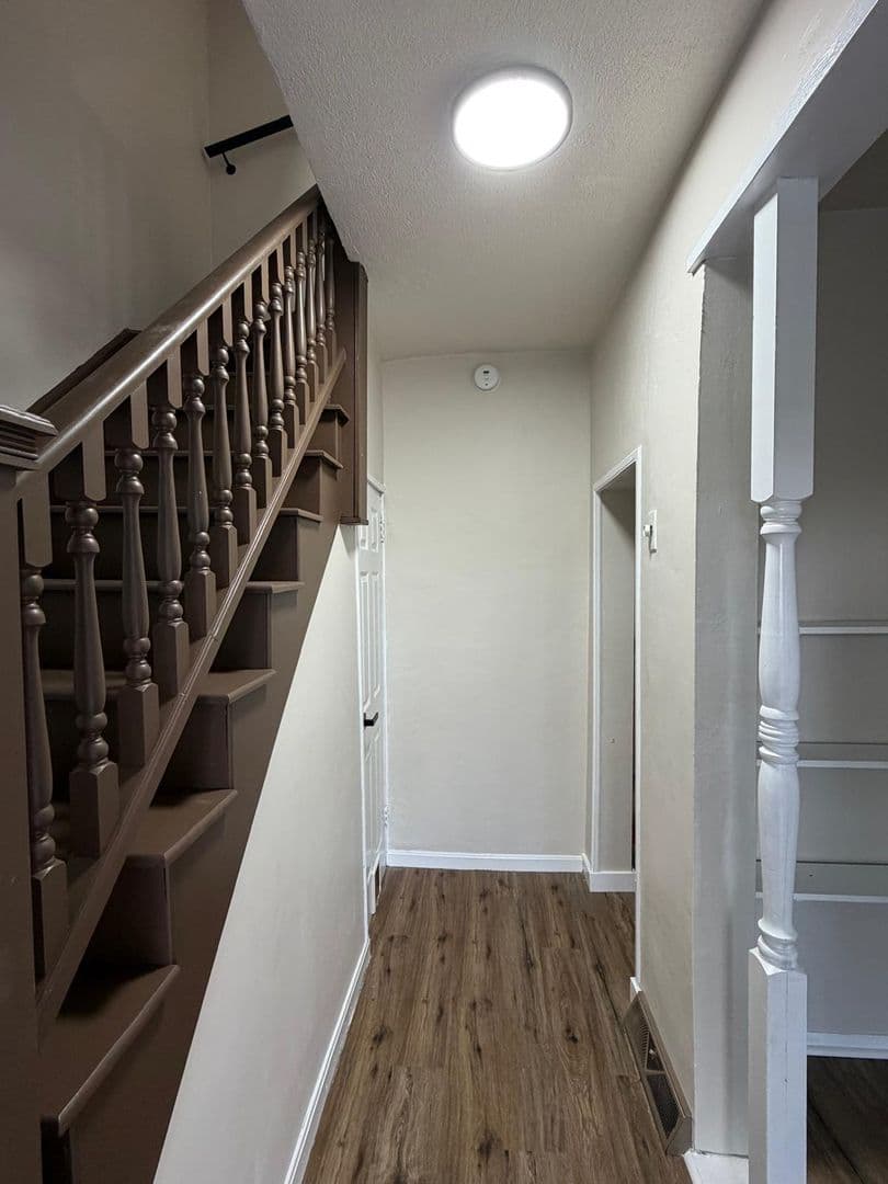 Wilmerding House: 18 Morningside