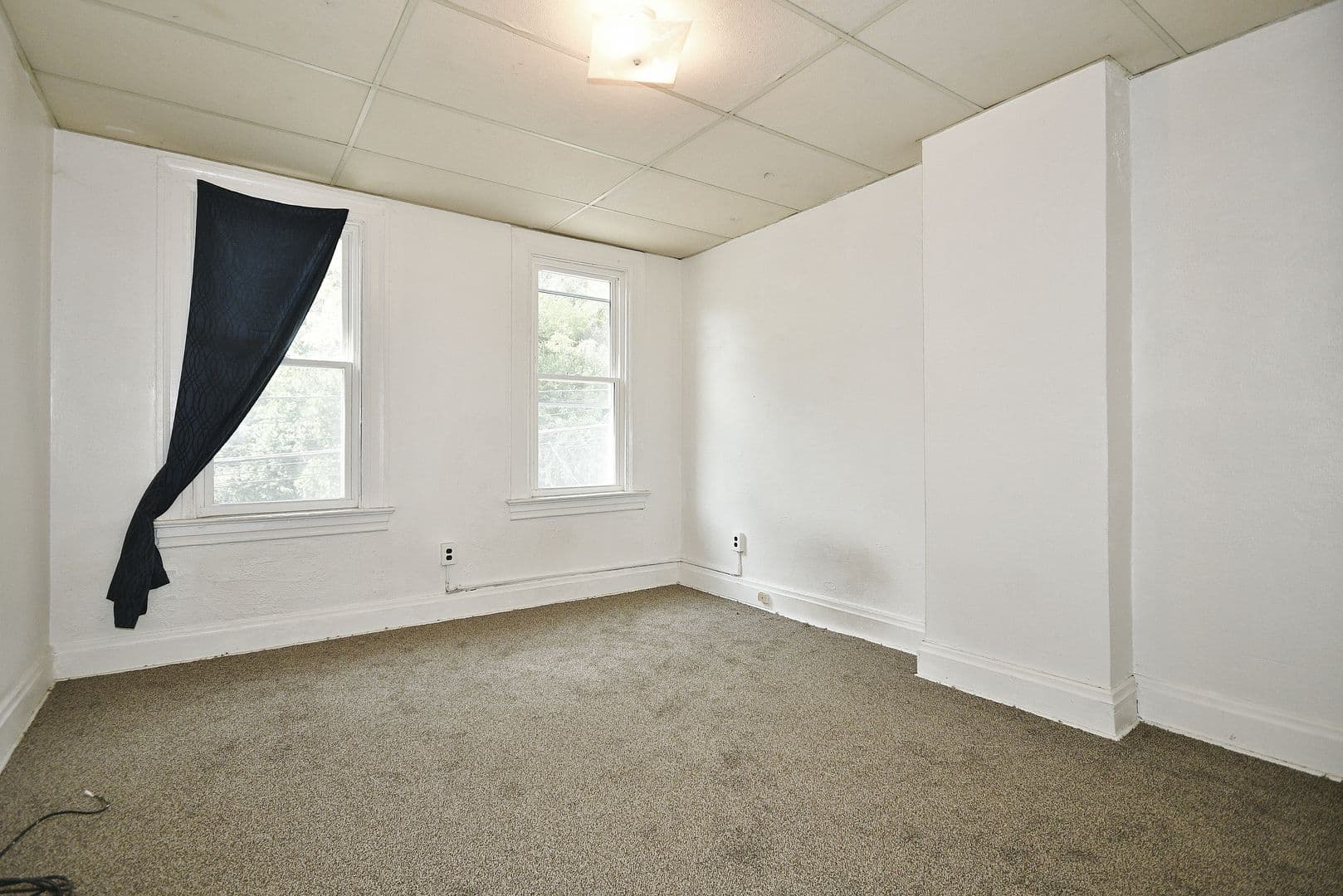 Rankin Apartment: 234-236 Pattison Street