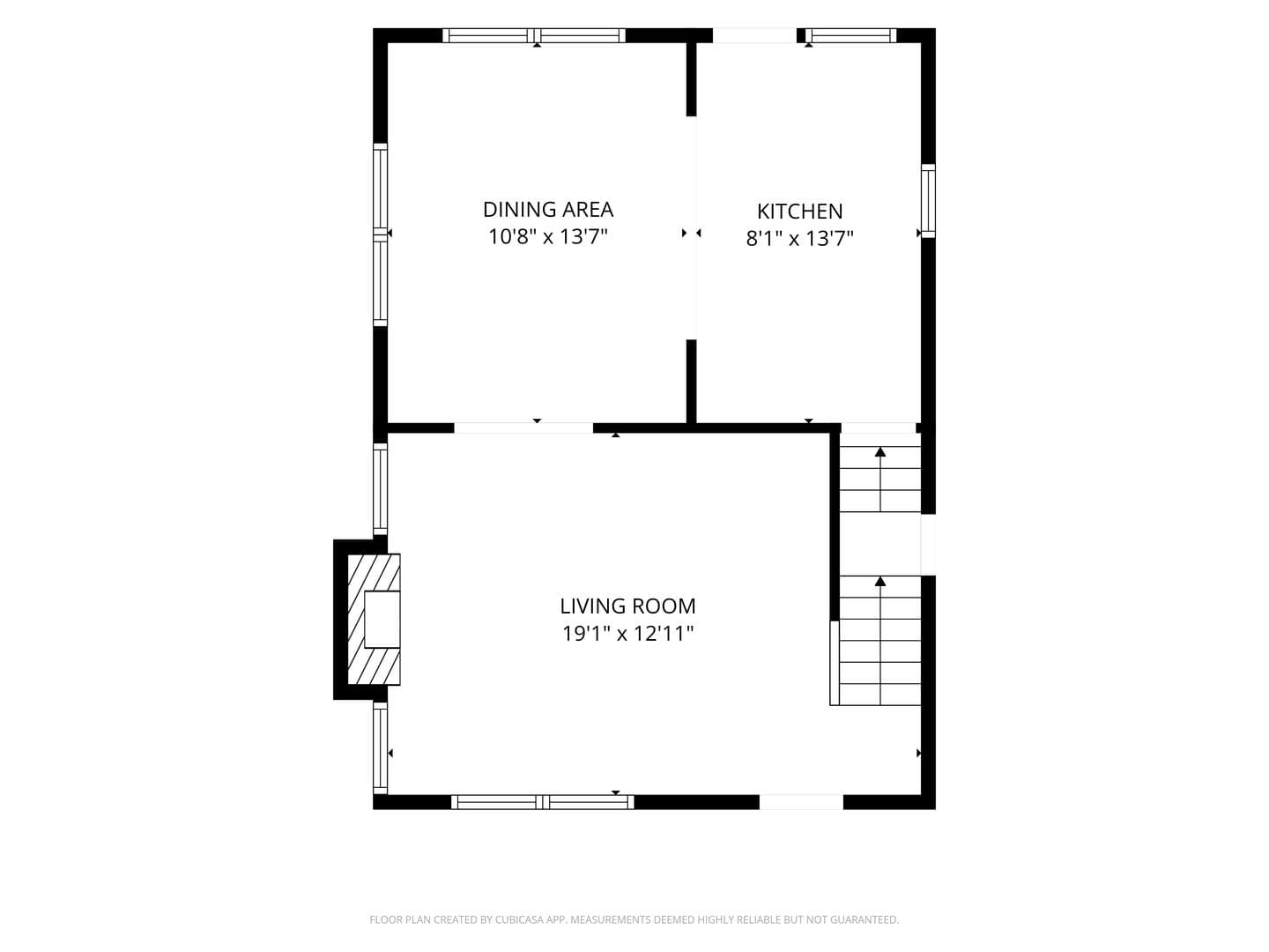 Pittsburgh House: 2028 Chalfant St