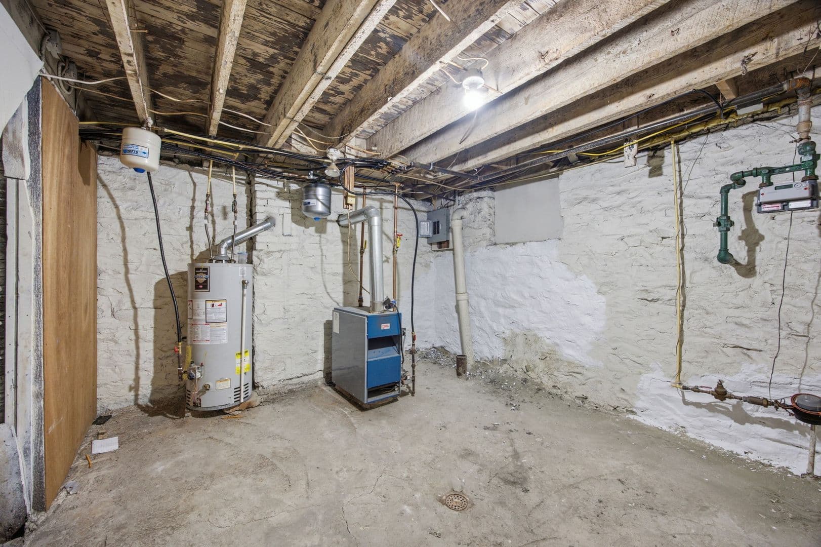 PITTSBURGH Apartment: 217 - 225 Luray St