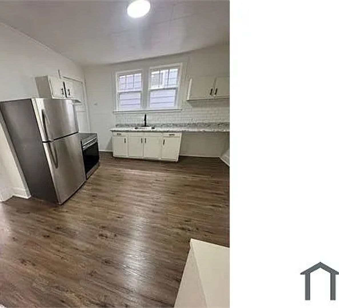 Beaver Falls House: 1503 3rd Avenue