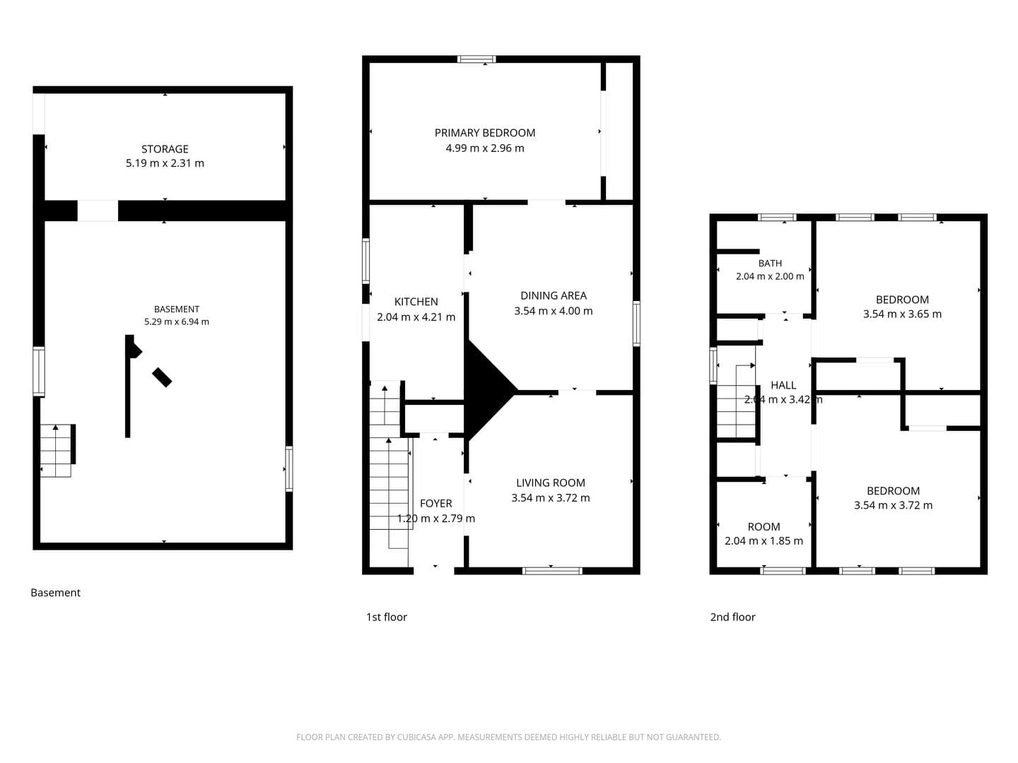 Munhall House: 1717 Martha Street