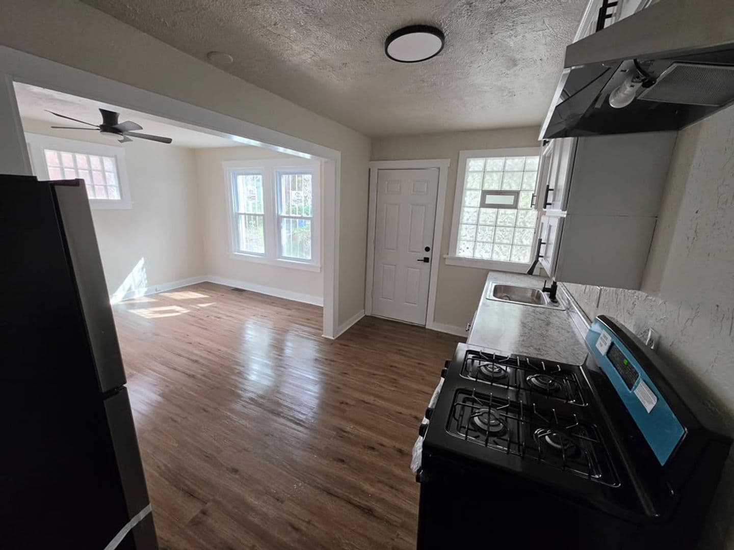 Pittsburgh House: 2028 Chalfant St