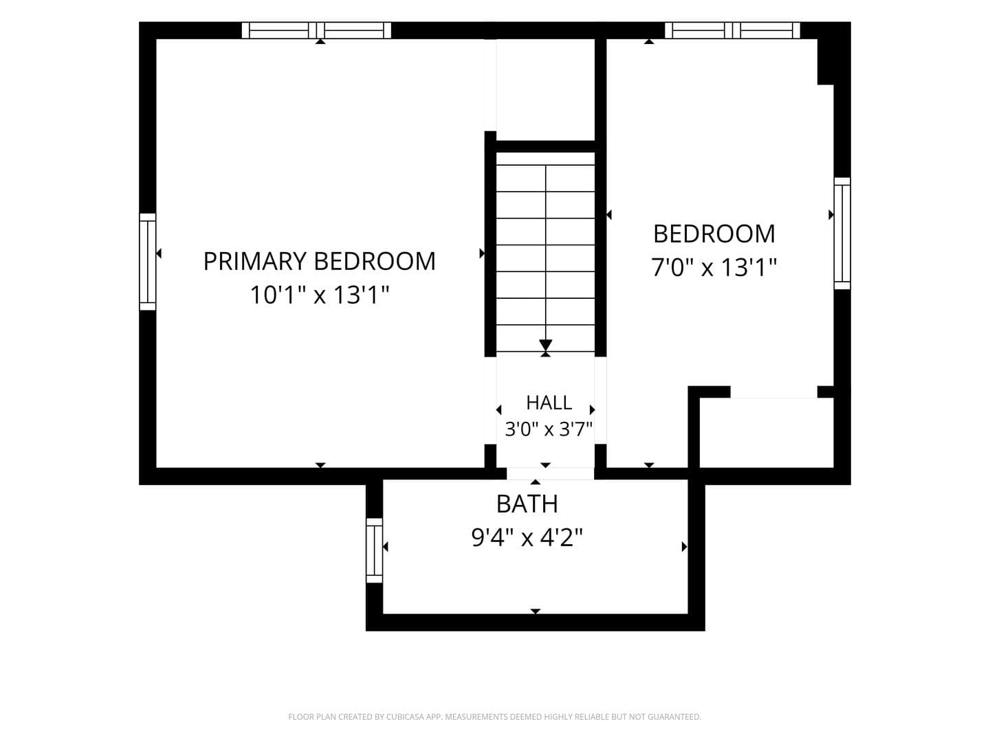 Mckeesport Apartment: 2937-2939 Freeland St