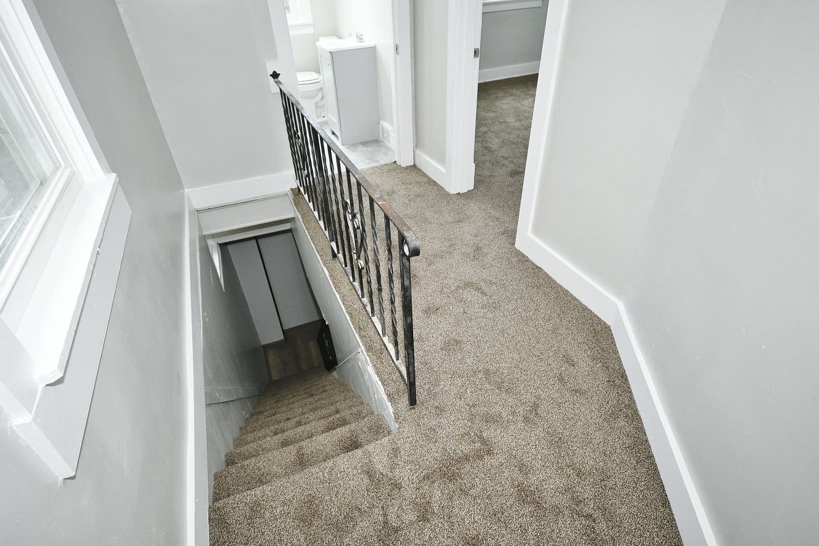 Rankin House: 303 North Holland Ave
