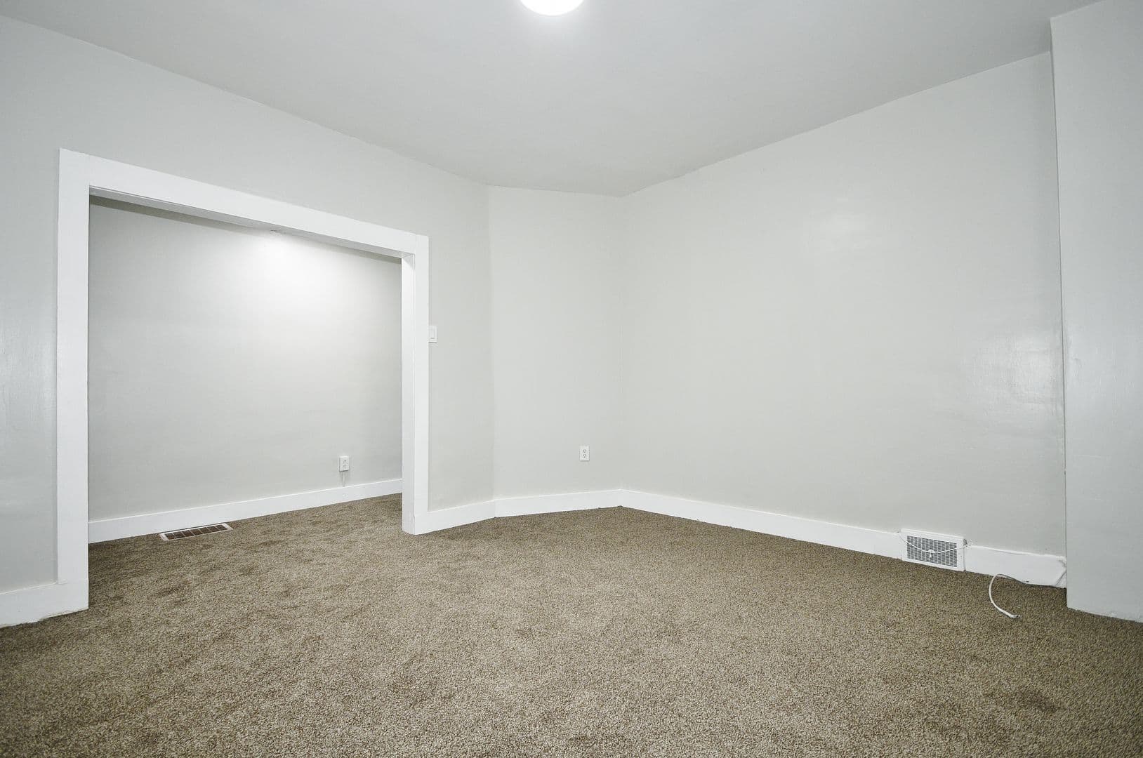 Rankin House: 303 North Holland Ave