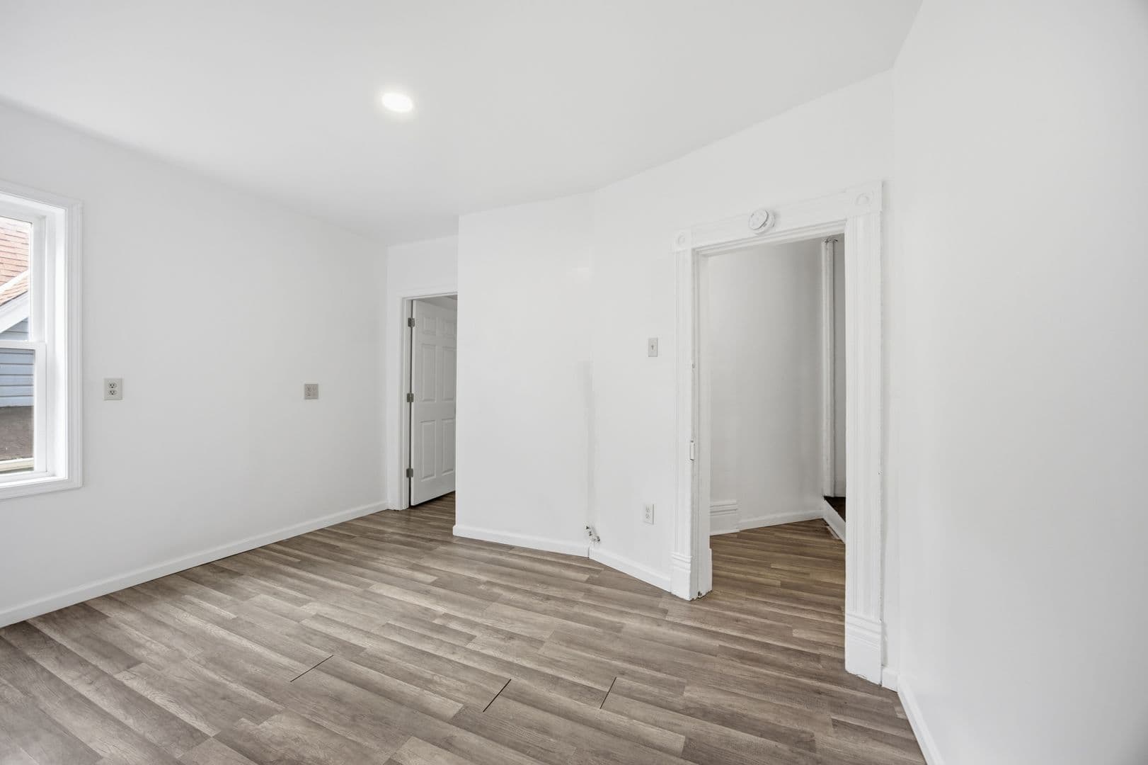 Pittsburgh Apartment: 2822 Salisbury Street