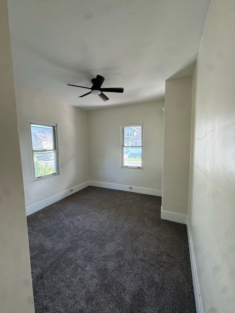 Pittsburgh House: 2231 May St