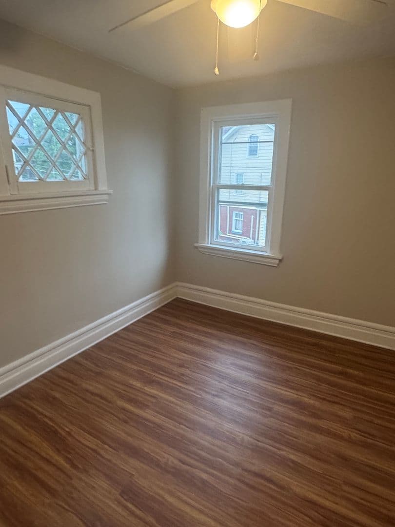 Pittsburgh House: 1901 Milligan Ave