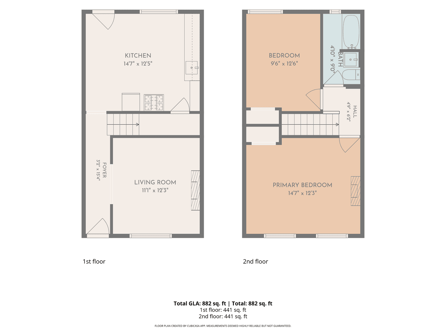 PITTSBURGH Apartment: 217 - 225 Luray St
