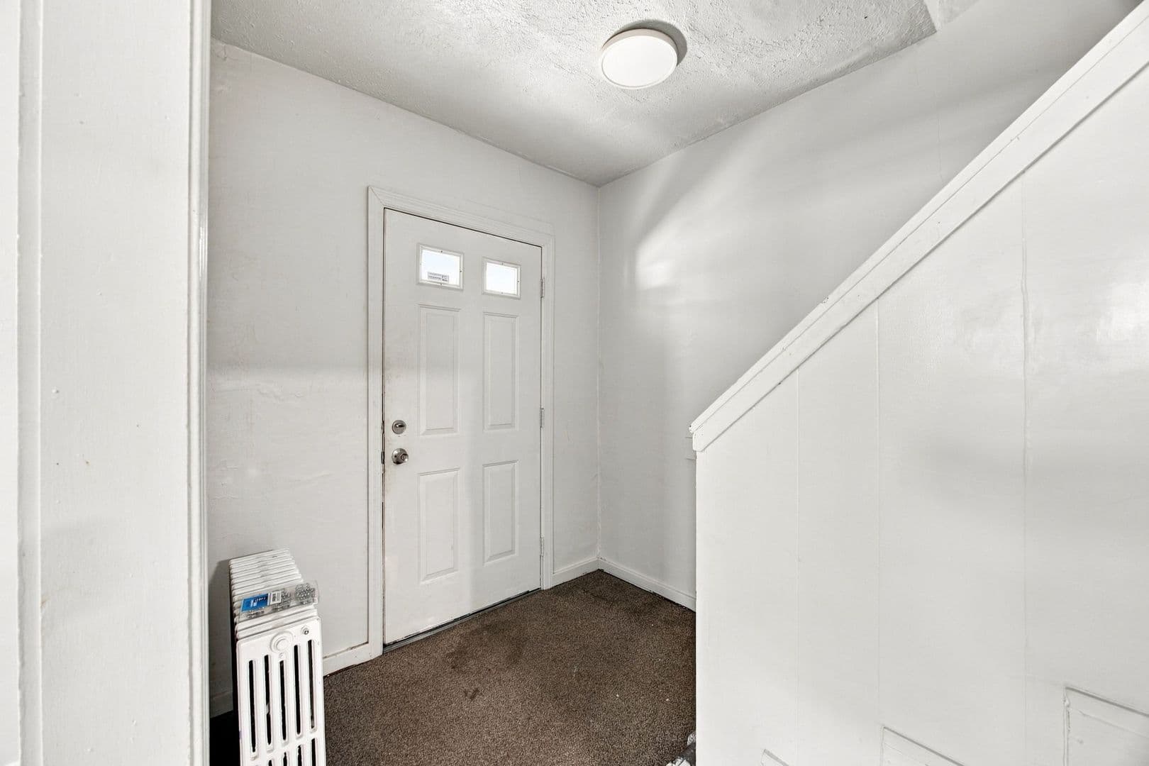 Mckeesport Apartment: 2937-2939 Freeland St