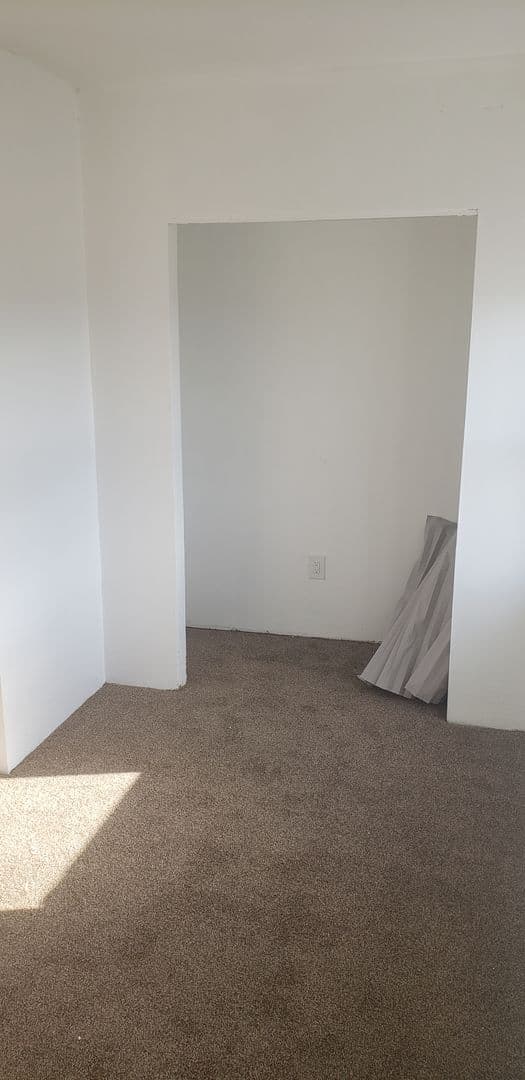 Braddock Apartment: 513 Stokes Avenue