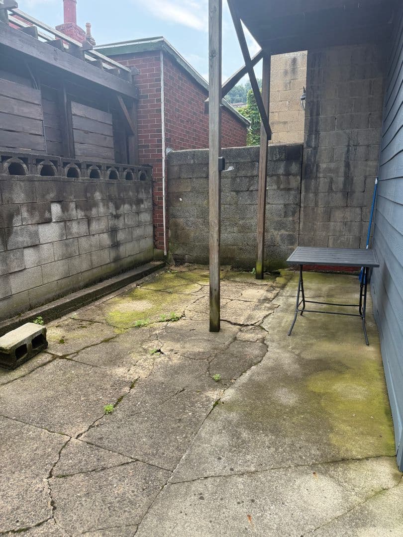 Pittsburgh Townhome: 137 S 15th Street