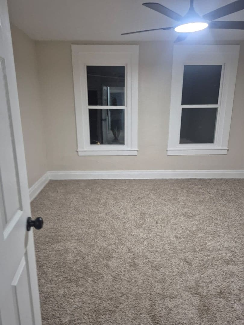 Pittsburgh House: 519 Kilbourne St