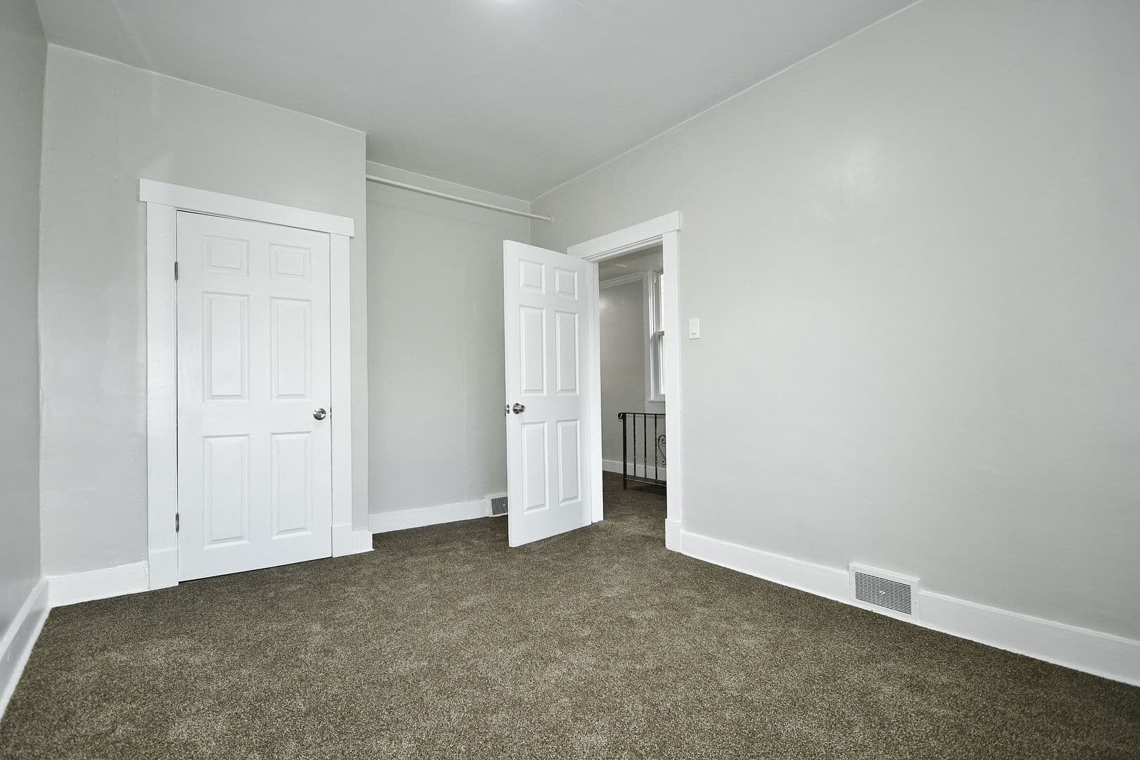 Rankin House: 303 North Holland Ave