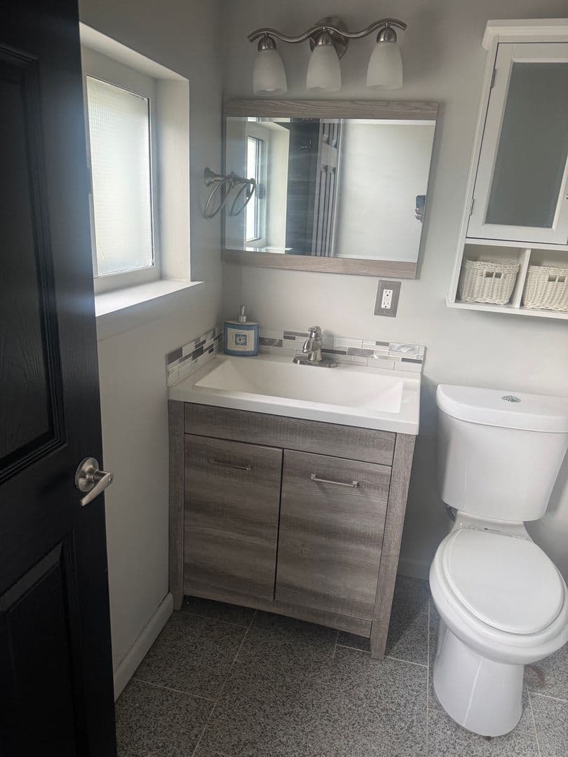 Pittsburgh House: 1302 Basin Street