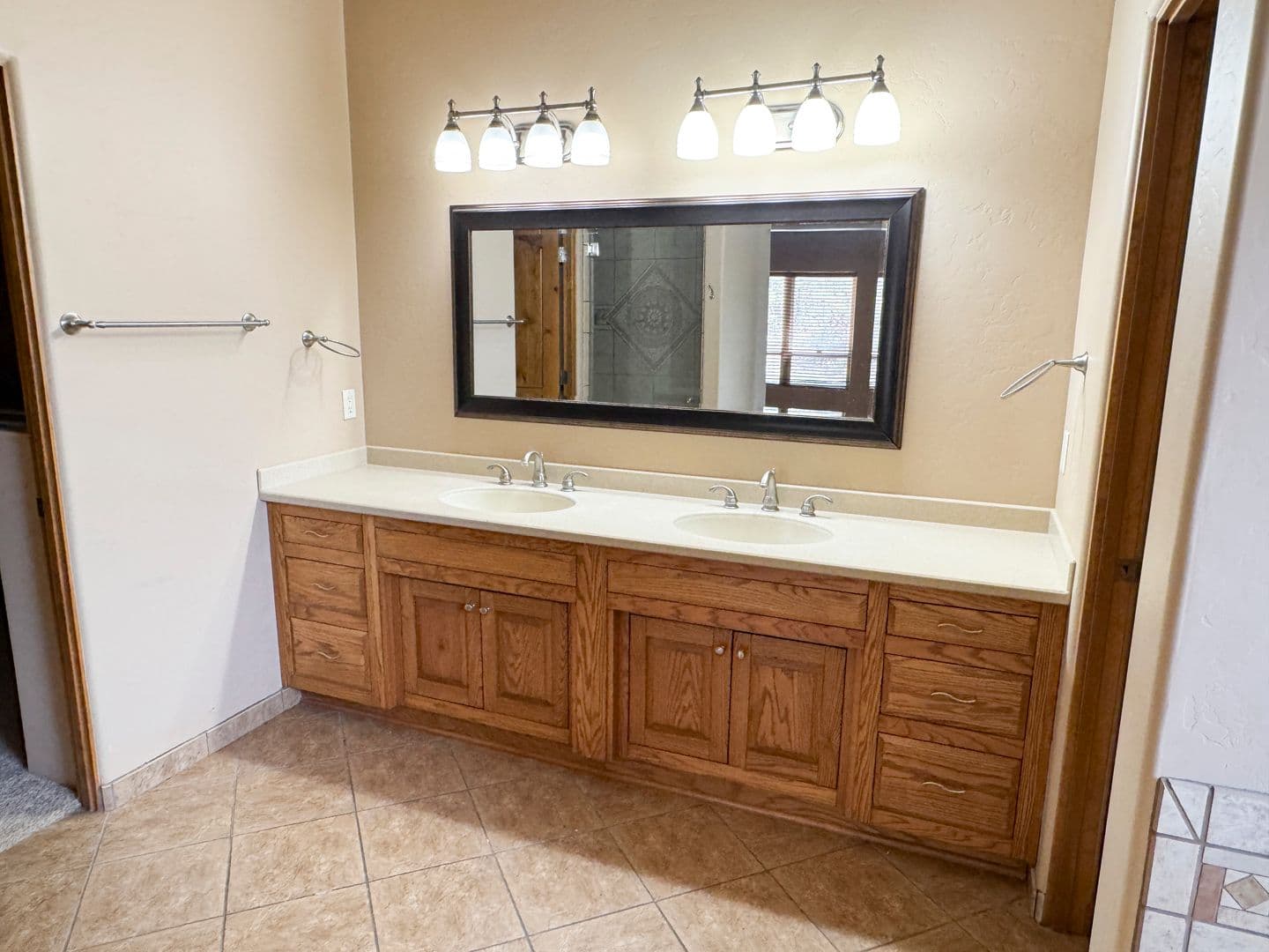 Sandia Park House: 9 Jordan Ct
