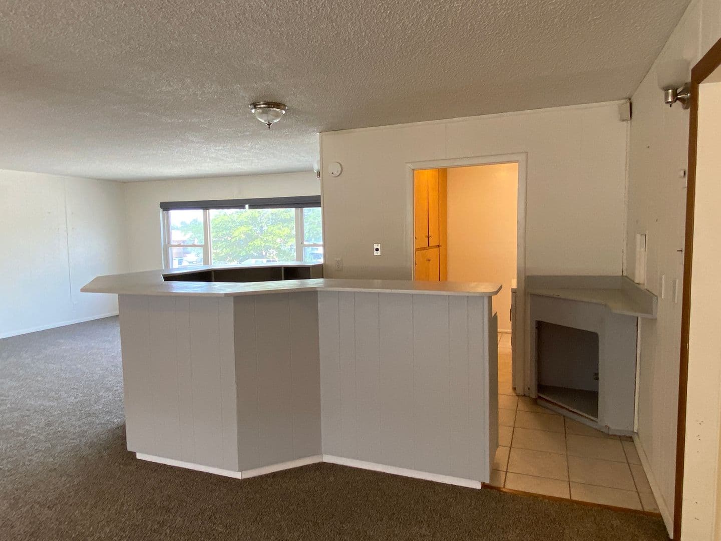 Albuquerque House: 1612 Princeton Dr SE