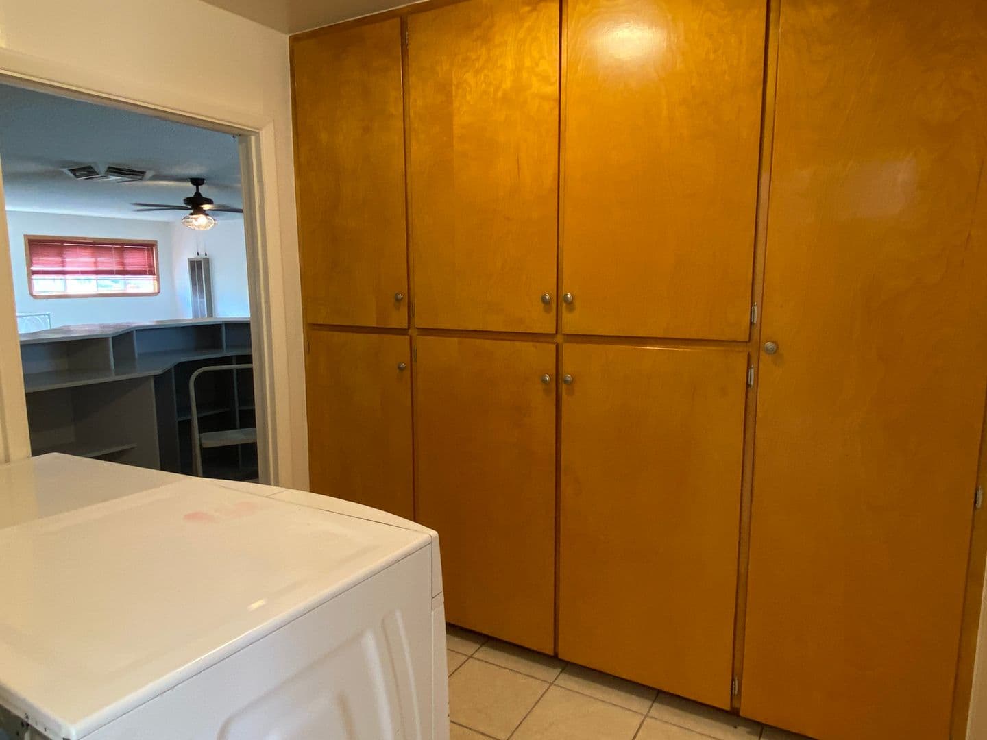 Albuquerque House: 1612 Princeton Dr SE