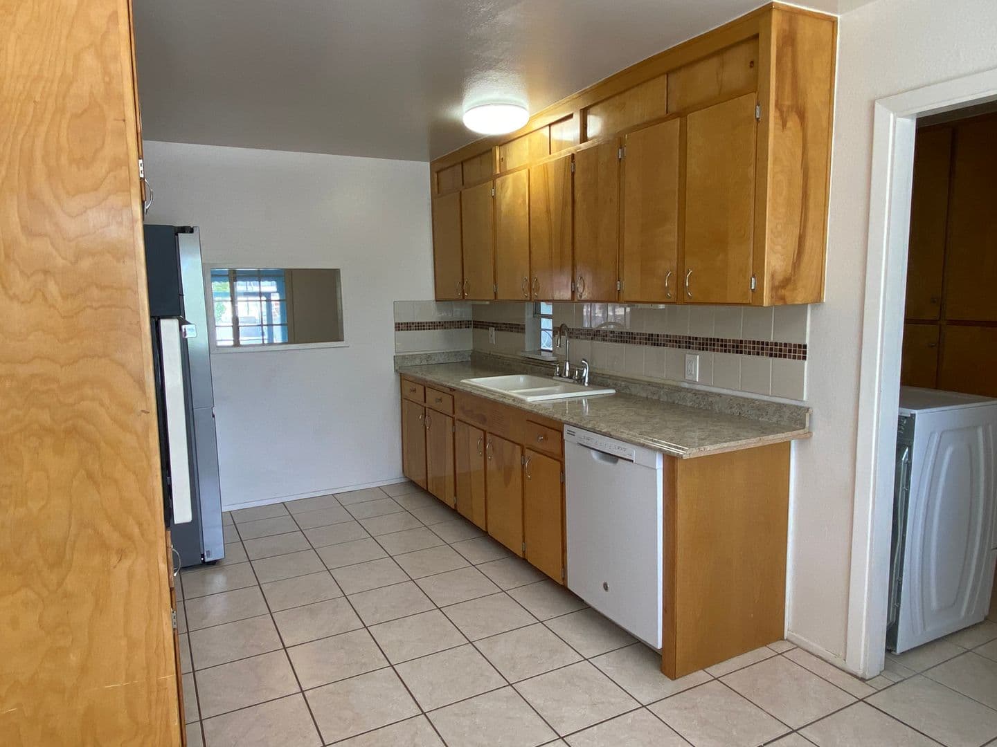 Albuquerque House: 1612 Princeton Dr SE