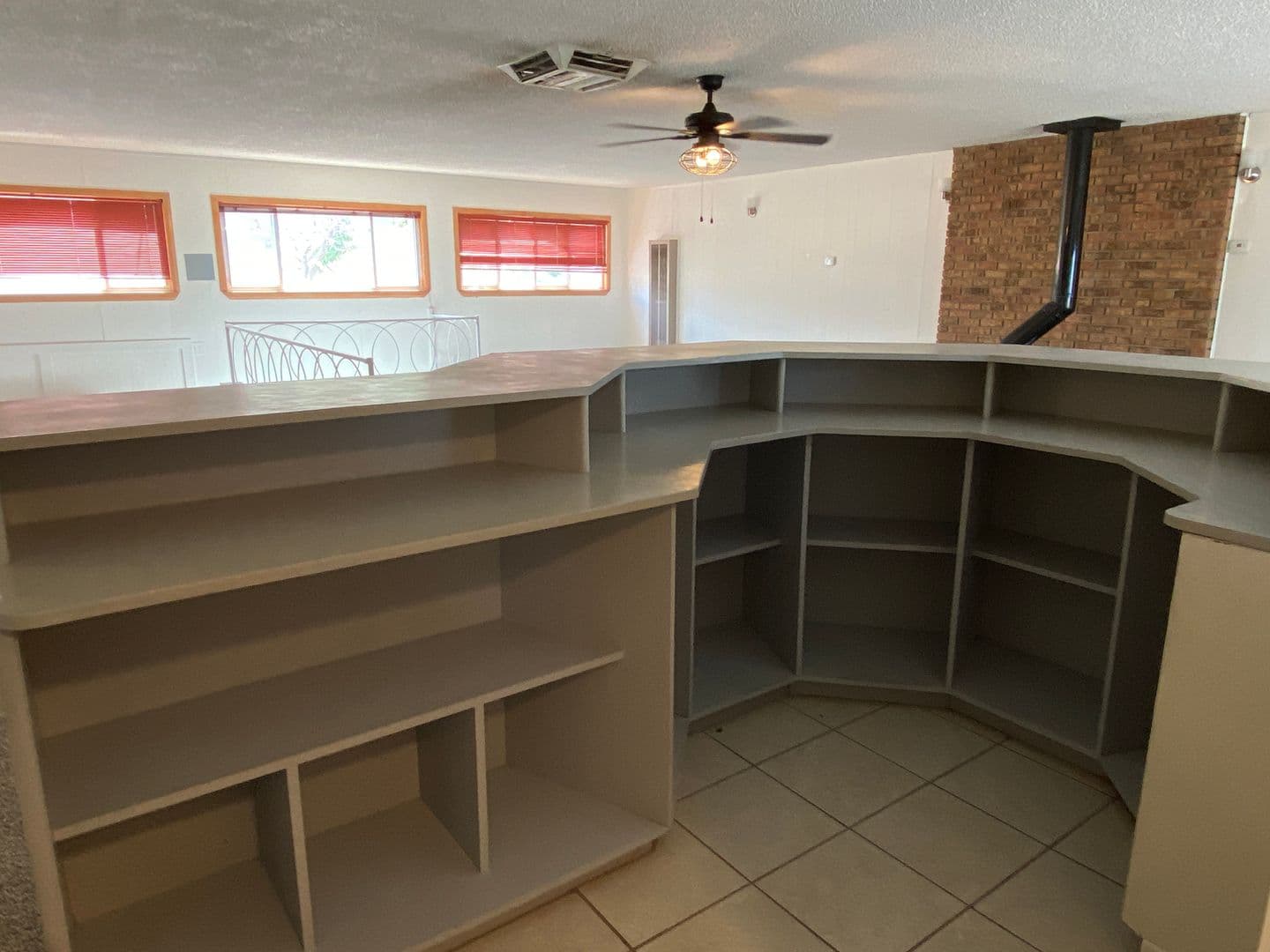 Albuquerque House: 1612 Princeton Dr SE